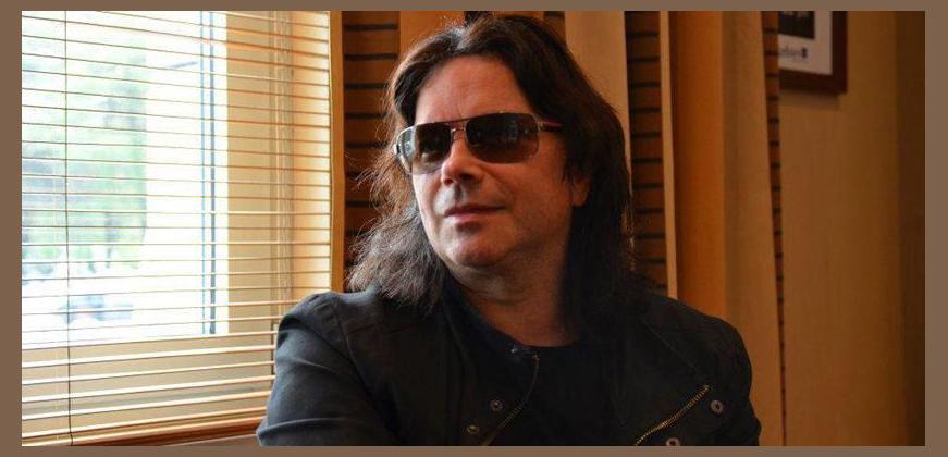 John Norum